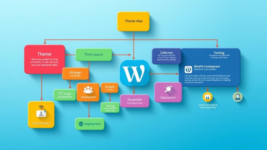 Wordpress theme development